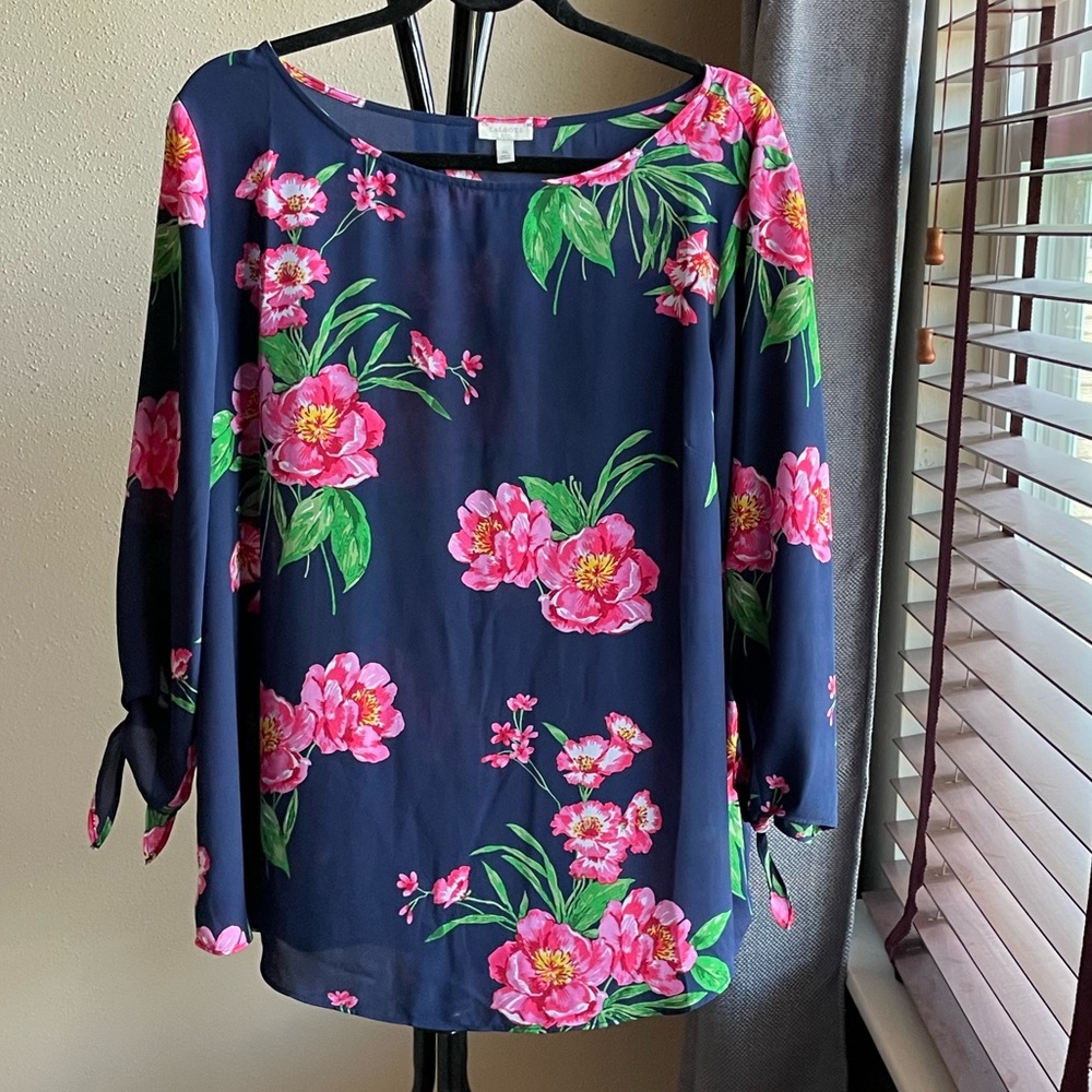 Talbots top